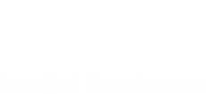 Masjid Manhattan